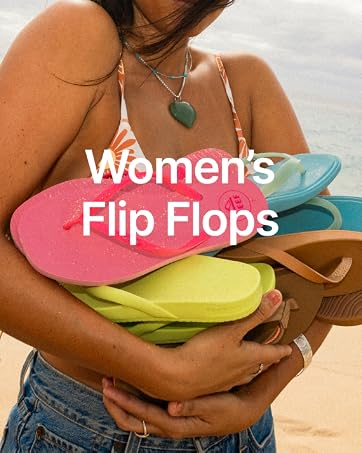 Women&amp;#39;s Flip Flops