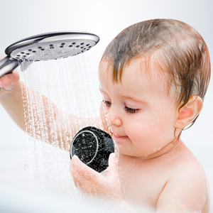 bluetooth speaker for kids