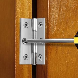 Used to install tool box, door