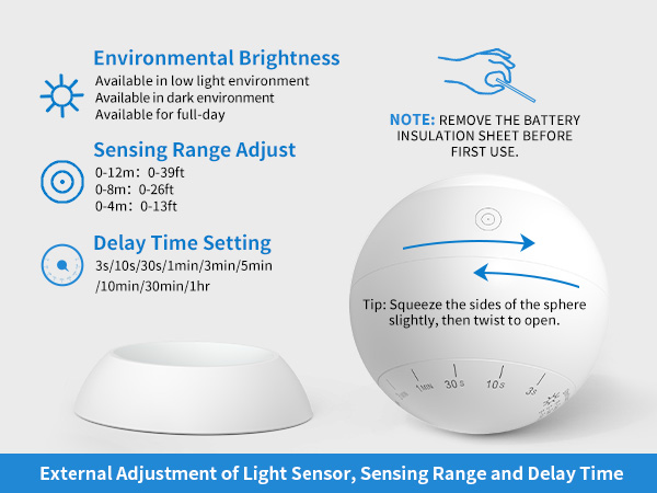 motion sensor light switch motion detector power switch