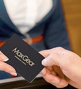 Business Card Holder
