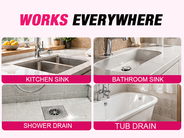 Drain Cleaner