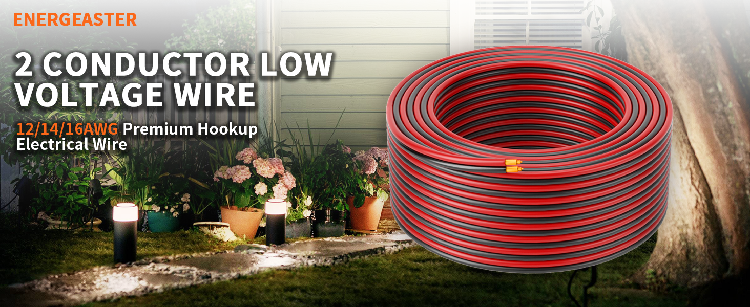 speaker wire