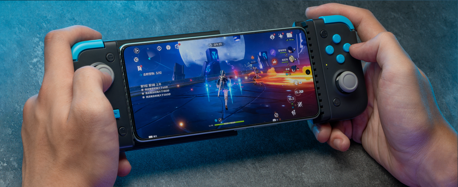 GameSir X2s Bluetooth