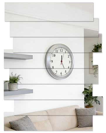 wireless clock camera