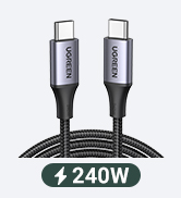 usb c cable to usb c