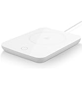 Misby Mug Warmer, Coffee Warmer for Desk Auto Shut Off Coffee Lovers Gift Ideas, Smart Coffee Cup...