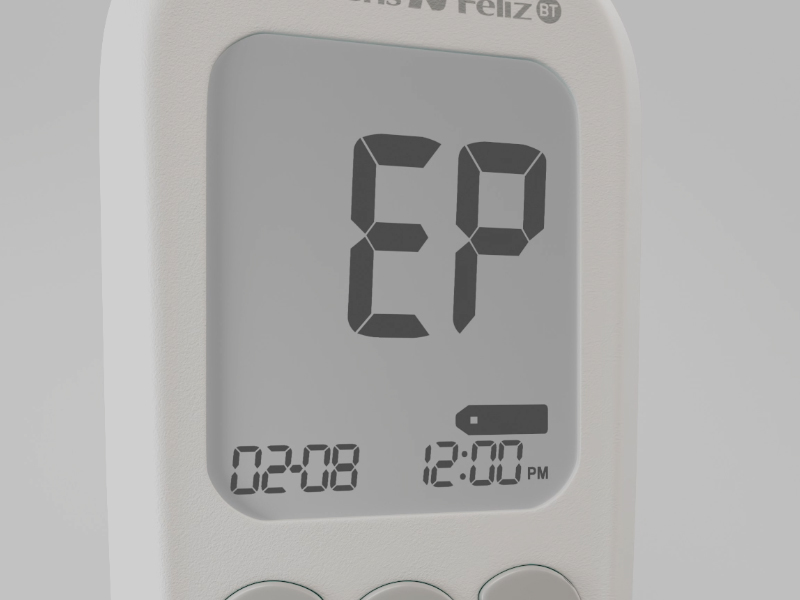 CareSens N Feliz Blood Glucose Monitor