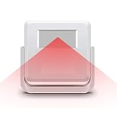Motion Activated Voice Player - Changeable Voice Vcontent,PIR Infrared Motion Sensor Motion Activ...