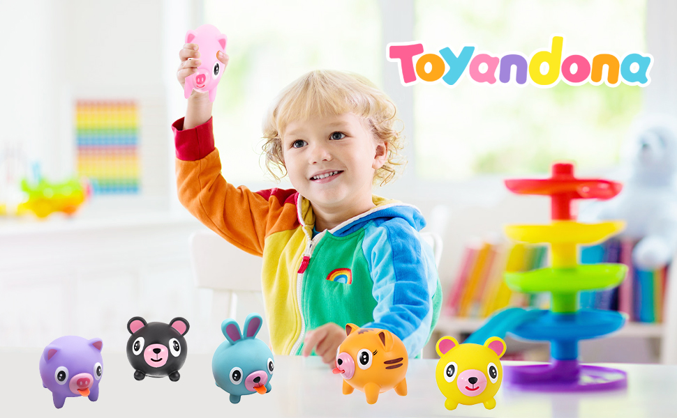 TOYANDONA