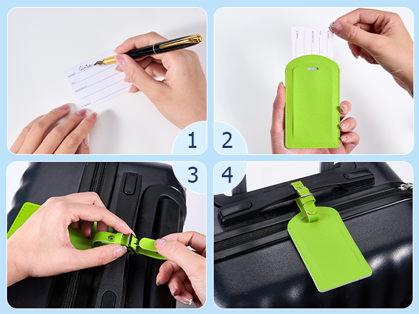 Airkit Tags