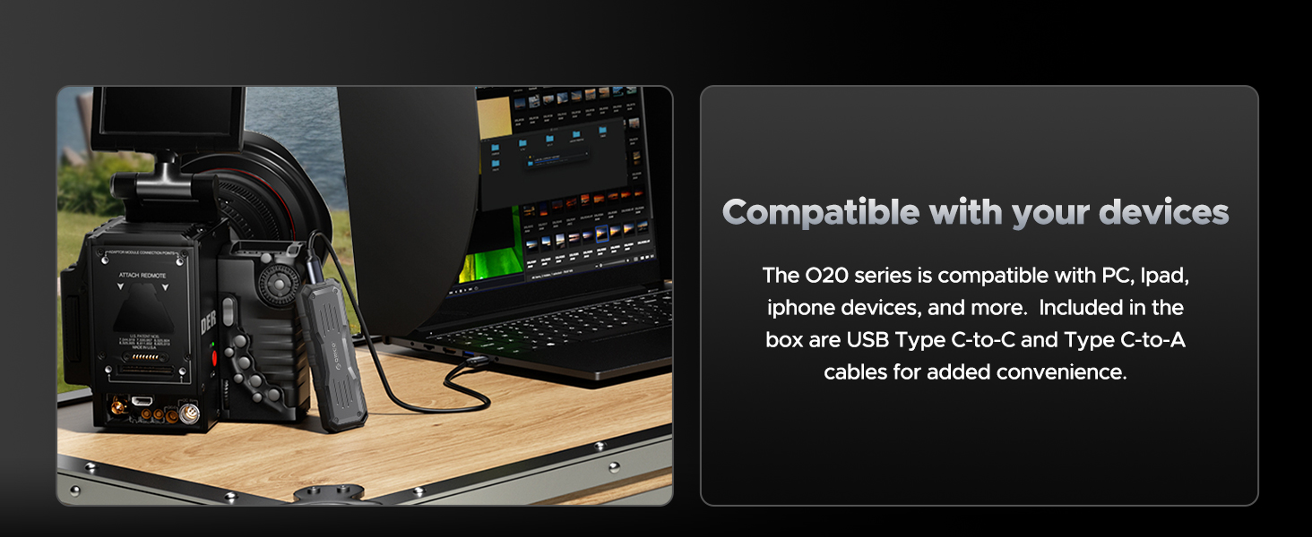 Application scenario