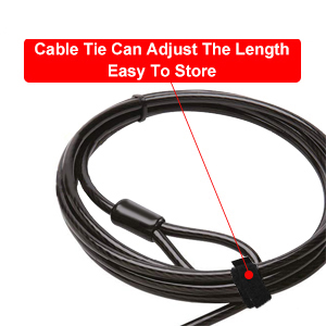 Laptop Lock