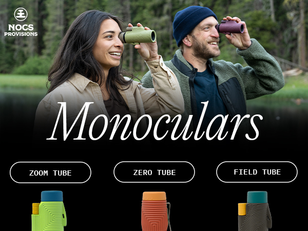 binocular collection