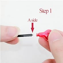 Cerustop wax guards phonak 098-0282