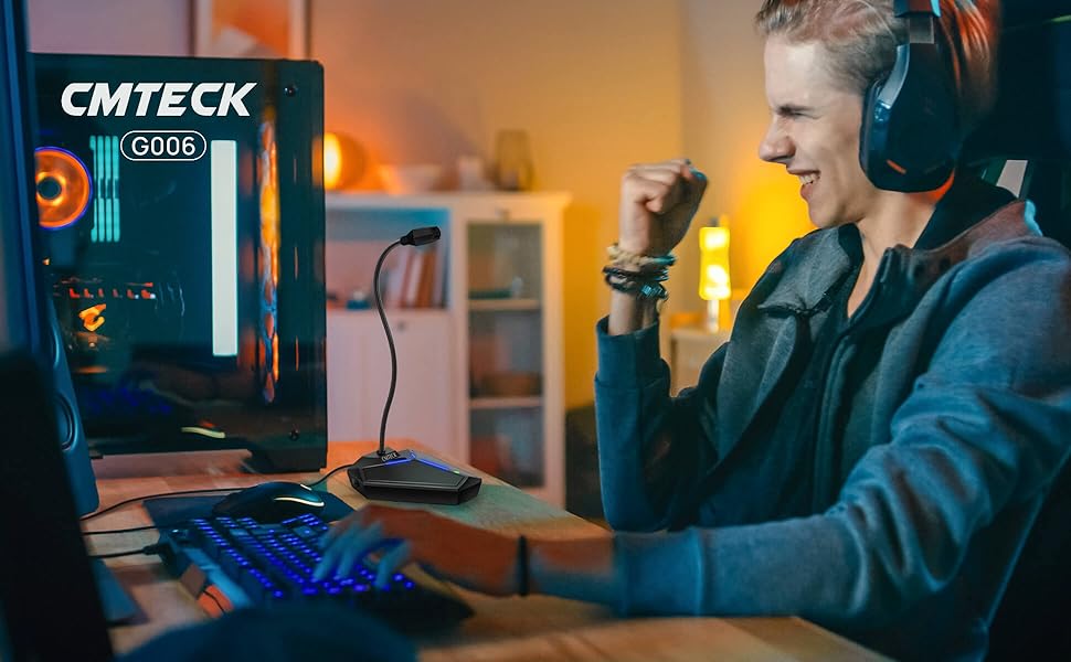 best computer microphone