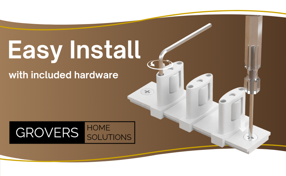 Easy Install