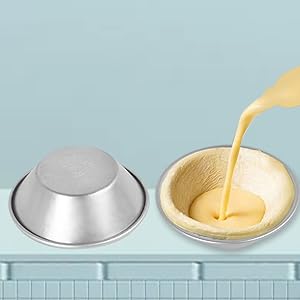 egg tart mold 2