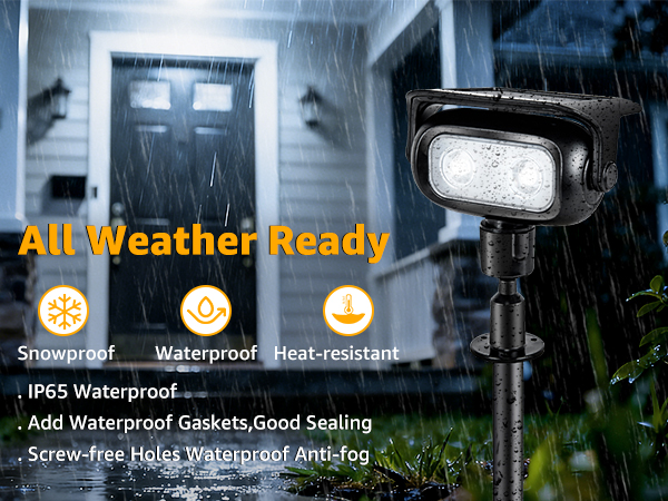 solar lights