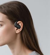 open ear headphones wireless bluetooth