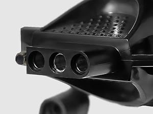 Cable Hook Receiver Chock Explorer 