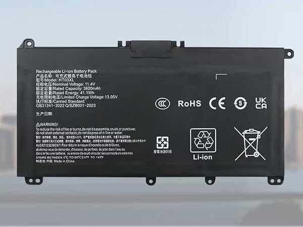 HT03XL