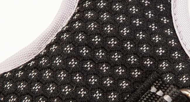 no slip dog harness