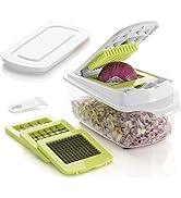 Brieftons QuickPush food chopper (BR-QP-02)