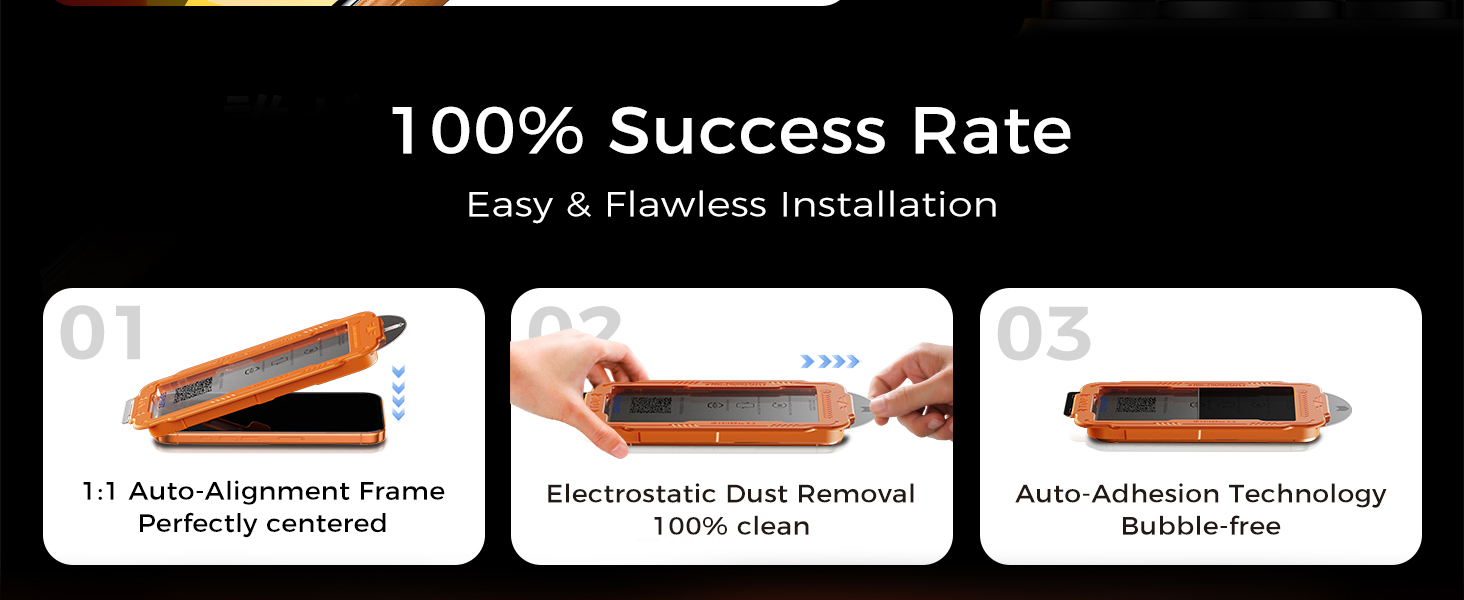 screen protector