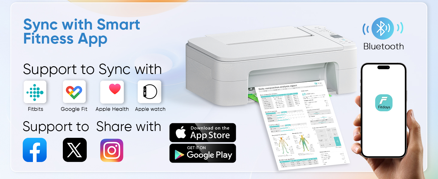 scale for body weight