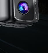 Dual Dash Camera