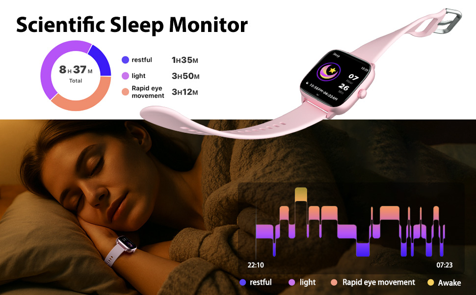 sleep watch