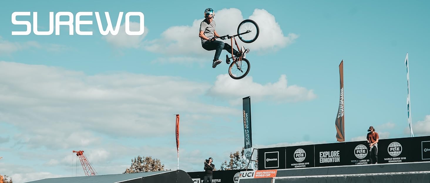 SUREWO