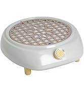 XALINA Nail Dust Collector Quiet, Professional Dust Collector for Nail Tech with Strong Suction, ...