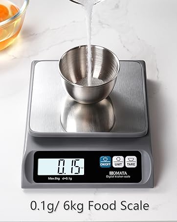food scale