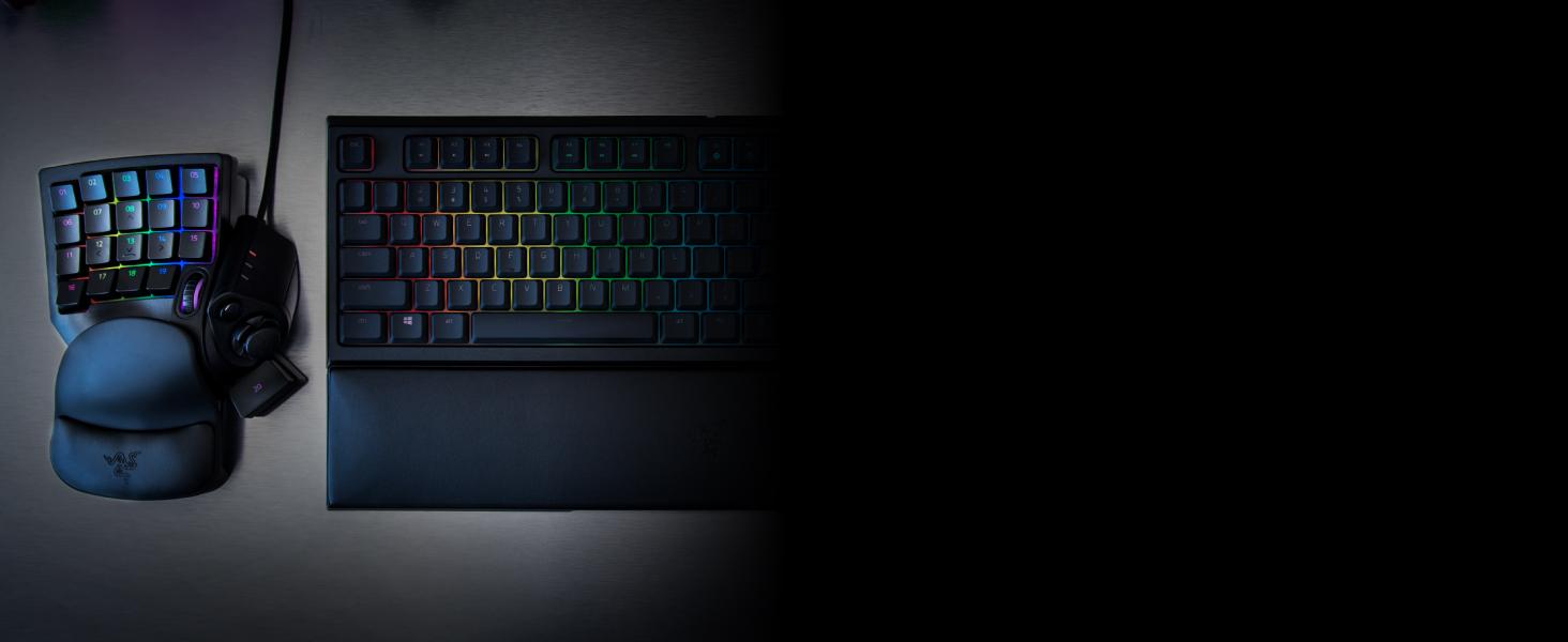 Tartarus V2