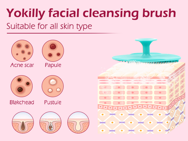 face scrubber for women