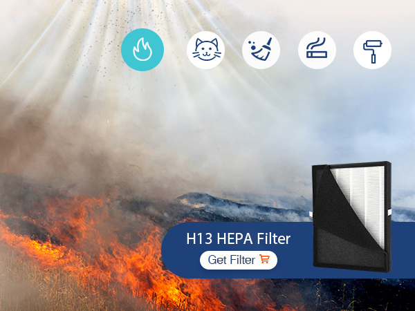 hepa filter