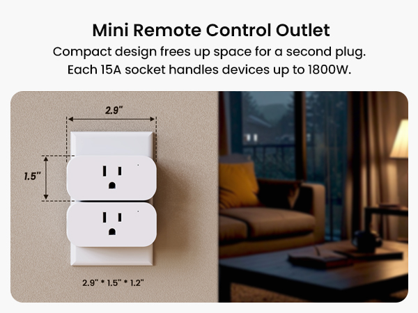 Magnetic Remote Control