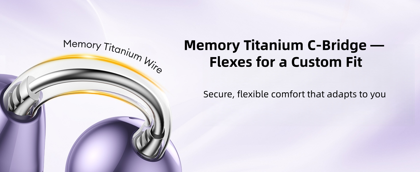 Memory Titanium