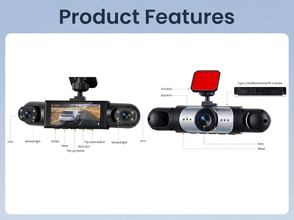 dashcam