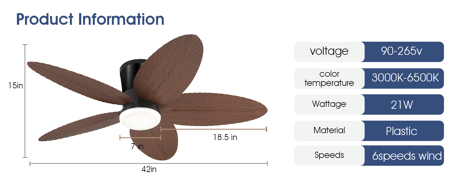 ceiling fan