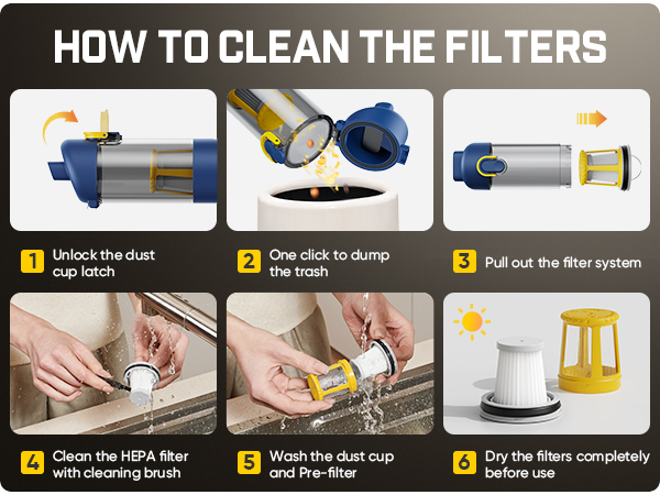 car vacuum