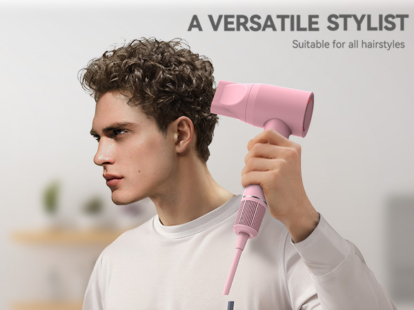 hair dryer