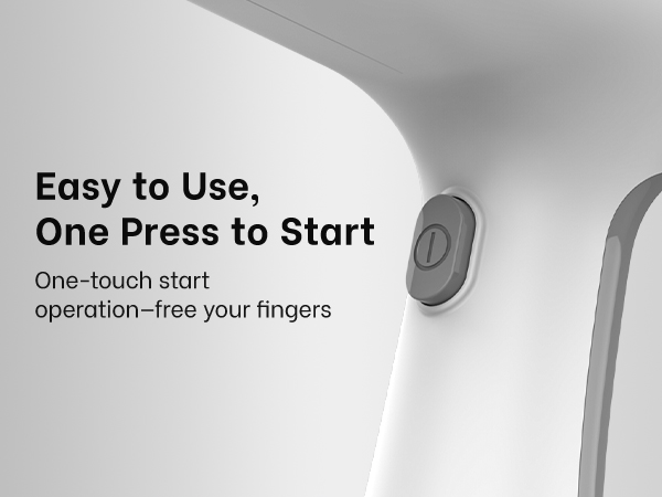 Steamer for Clothes A+4-1