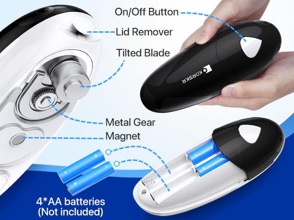 can opener
