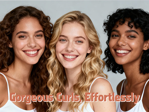 hair tools for styling