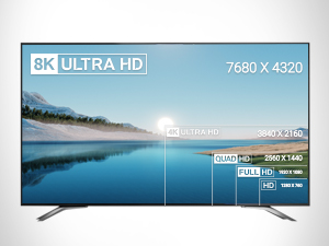 Foldable USB-C Multiport Adapter 