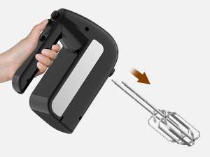 Electric Hand Mixer