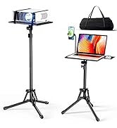 Projector Stand Adjustable Height 20